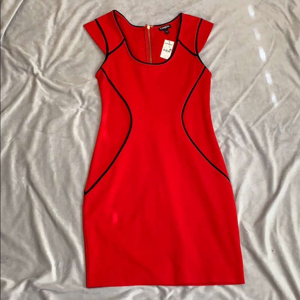 Express Dress